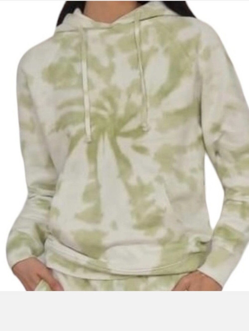 Reformation Tue Dye Hoodie‎ Large